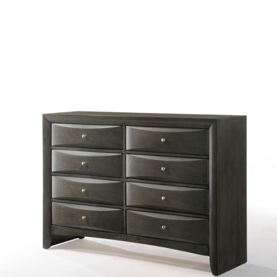 Commode Ireland (Commode)
