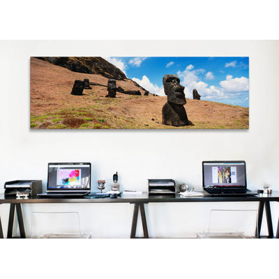 Reproduction de photo sur toile