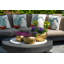 Meansville Metal Pot Planter-935292855