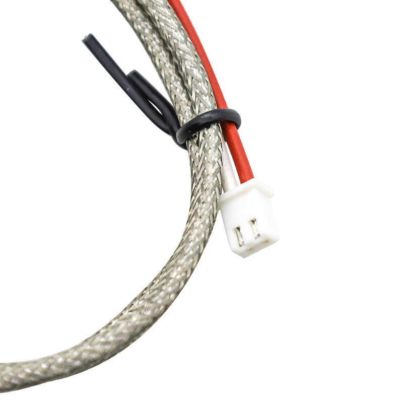 Whole Parts Upgraded Commercial Oven Temperature Probe Kit Part# M237447K Compatible with Select Moffat Ovens
