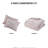 Reversible Comforter - Full/Queen, Fill & Luxury Soft Velvet