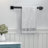 5 - Piece Bathroom Hardware Set-79101763
