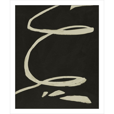 Neutral Spring III by Jacob Green