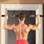 Pull-Up Bar