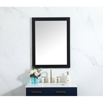 Miroir d'appoint Rosenow