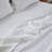 Linen Hollow Hemstitch Sheet Set-110043999-110044000