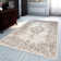 Chakra Oriental Area Rug