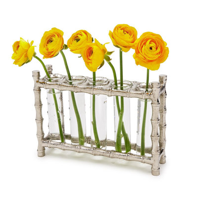 Bamboo Vase