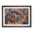 Walnut Framed selected