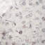 Lilac Premium 4” Hexagon Polished Marble Mosaic Tile