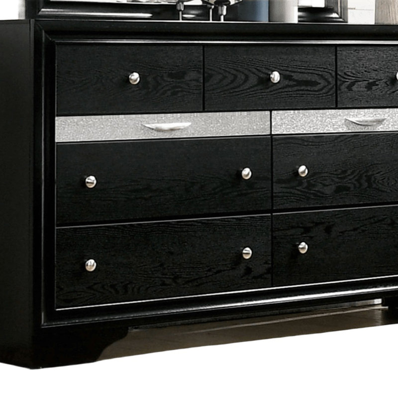 Commode contemporaine 1pc