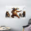 Microfiber Tapestry-2040113218