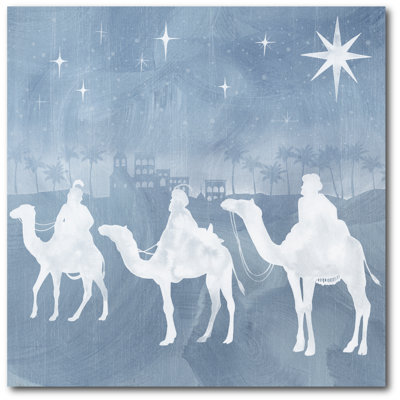 " Star Of Bethlehem II "
