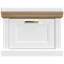 Commode décorative 20 tiroirs de 20,18 po de hauteur-1837694583