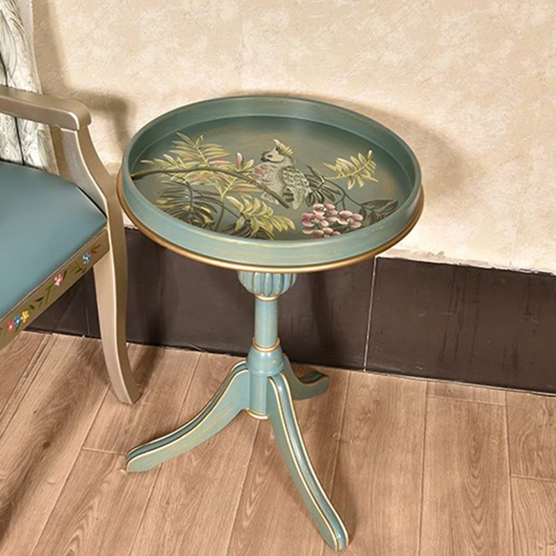 Table de bout Modern