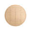 Ensemble d'extérieur 2 pièces en bois d'acacia massif avec causeuse et table basse Pablo, naturel / blanc