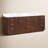 Cloverfield 84'' Double Bathroom Vanity with Cultured Marble Top-93496096-93496099