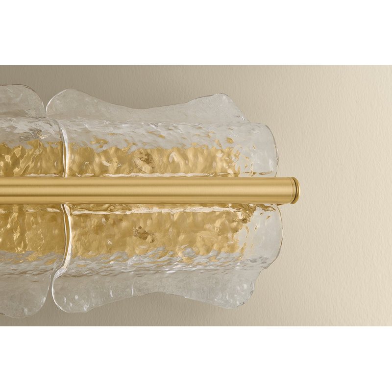 Fosterdale Wall Sconce, 2