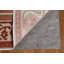 Tapis oriental Heriz Serapi noué à la main 9 x 12