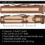 2'10" Pool Cue Case
