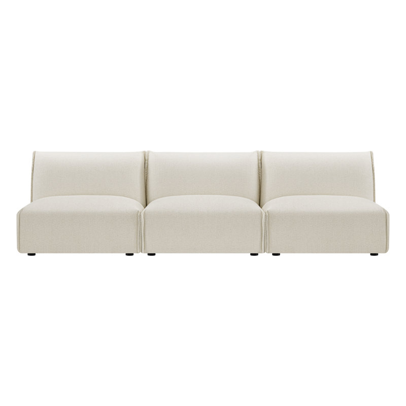 Upholstered Sofa