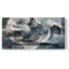 Toile tendue abstraite Seris 6 # XIII-Gallery-193628191