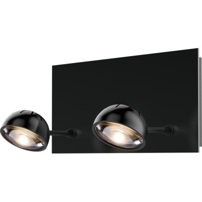 Adaire Aluminum LED Wall Sconce