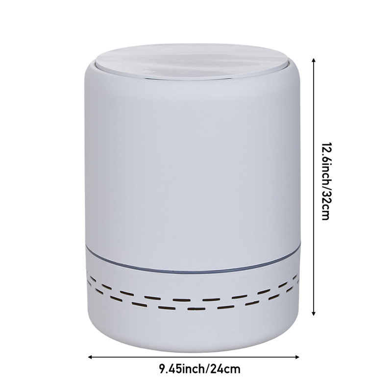 14 Litre Waste Basket
