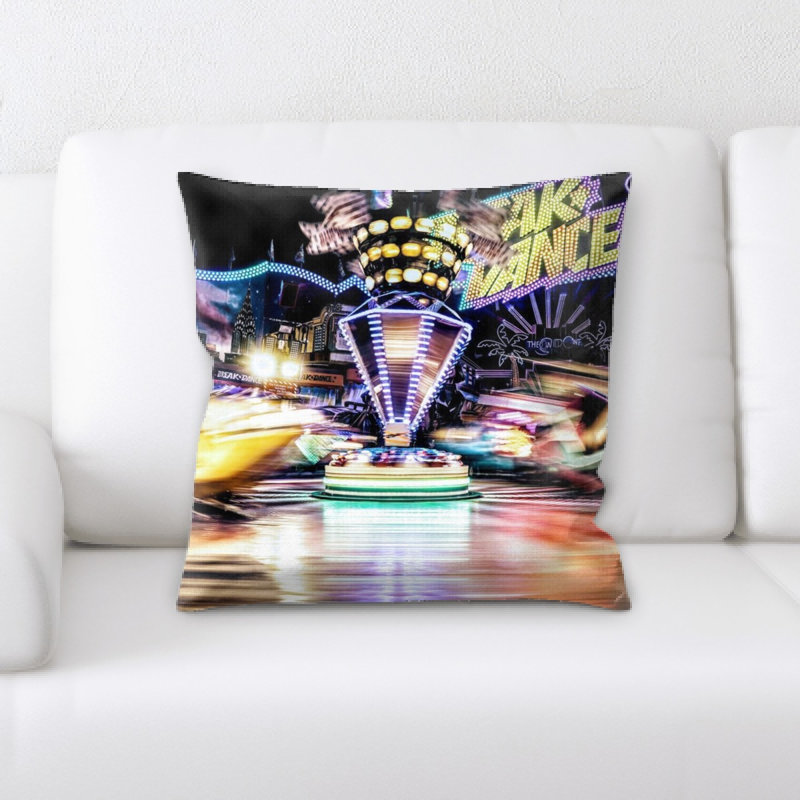 Coussin Portsville