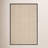 Fiddlewood Auckland Natural/Black Area Rug-983851212