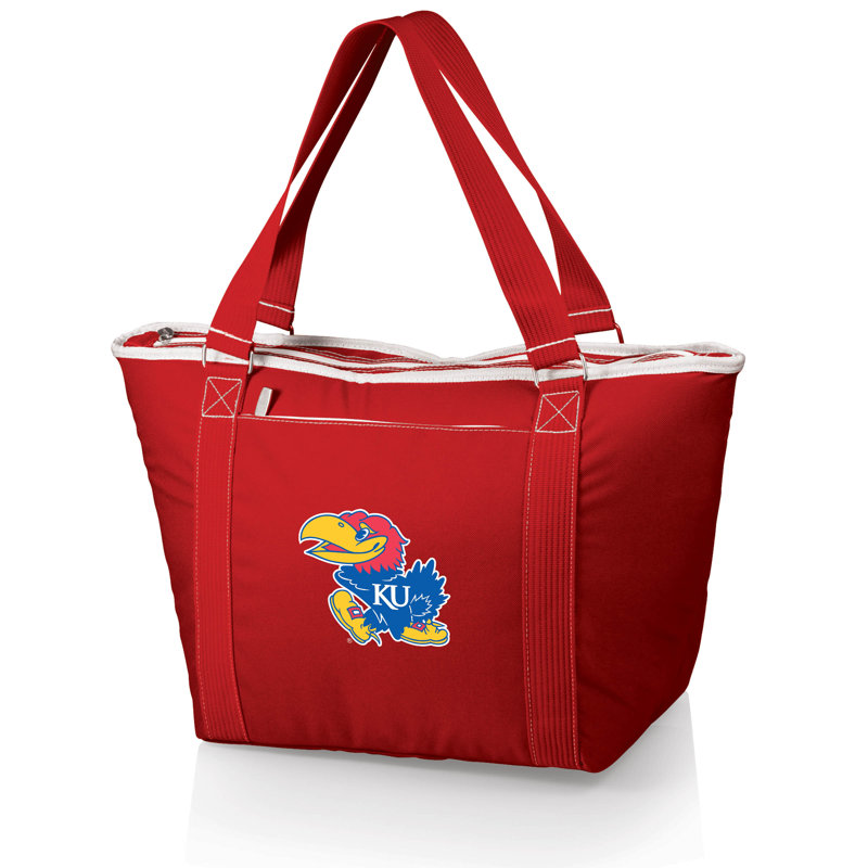 6 pte NCAA Topanga Cooler, Rouge, Kansas