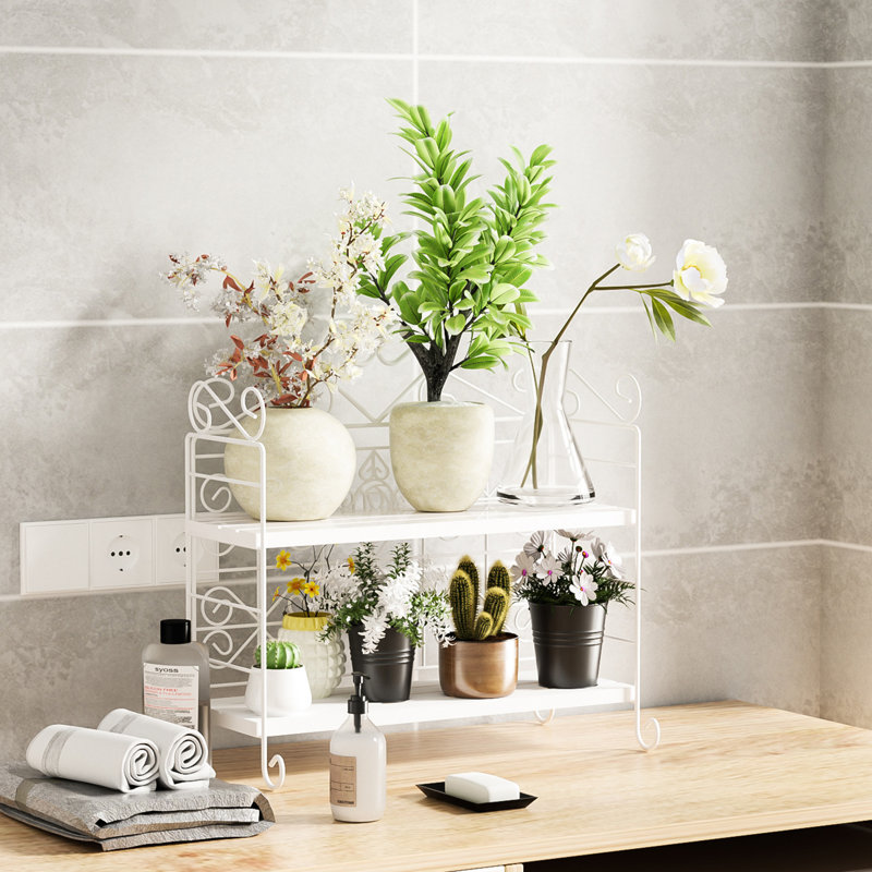 Bathroom Storage