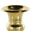 Vase décoratif en métal martelé Jerrae-957634556-957634545