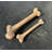 Large Dinosaur Bone Life Size Statue