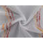 Pavonis Semi Sheer Curtain Single Panel-1777652836
