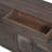 Large Size Accent Storage Cabinet, For Living Room/Dining Room Entrance With 2-Doors And 7-Drawers-386390849