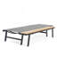 CHAISE WATERLOO avec table d'appoint en bois, 1 pièce-1033439356