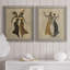 «Celebration I», ensemble de 2 reproductions d'art-372022274-372022306-372022296