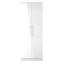 Paris Manufactured Wood Wardrobe-1616196814