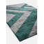 Modern Abstract Lines Rug-2139252980