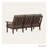 Oxford Deep Seating Sofa-88565245-88565251