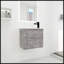 Meuble-lavabo avec lavabo 22 po pour petite salle de bain-1496137053