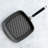 Verde Searing Grill Pan