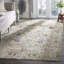 Sultanabad Hand-Knotted Gray Area Rug-463027594
