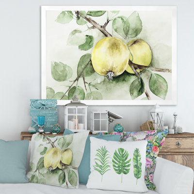 " Appels "