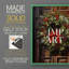 «Christmas Holiday Art DCL XXIV», reproduction d'art encadrée - bois massif-378042564-378042561