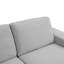 Bosco Fabric 3 Seater Sofa-932874646