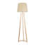 Rhavyn 158cm Natural Traditional Floor Lamp-1280243508
