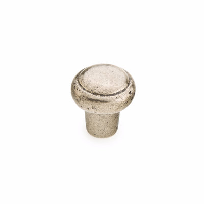 Mountain Bronze Round Knob