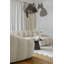 Shell Corner Sofa Bed U-Shape-120674159-120674161
